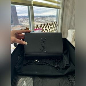 YSL Crossbody “Kate”